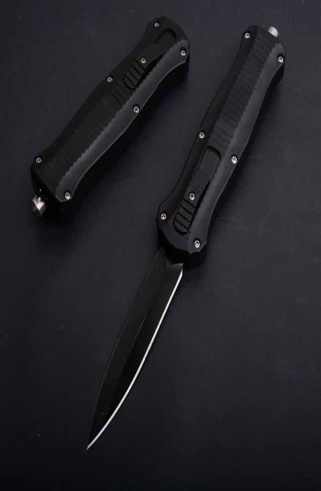 BM 3300 3350 C07 mini double action automatic knives 440 stainless steel blade Pocket knife with retail box A07 616 A161 dropship2388844
BM 3300 3350 C07 mini double action automatic knives 440 stainless steel blade Pocket knife with retail box A07 616 A161 dropship2388844
