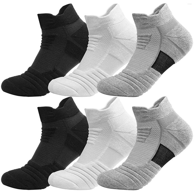 Men's Socks 6 Pair And Women's Sports Cotton Breathable Anti-odour Pairs Brand High Quality Anti-foot Fashion, Blue purple
Men's Socks 6 Pair And Women's Sports Cotton Breathable Anti-odour Pairs Brand High Quality Anti-foot Fashion, Blue purple