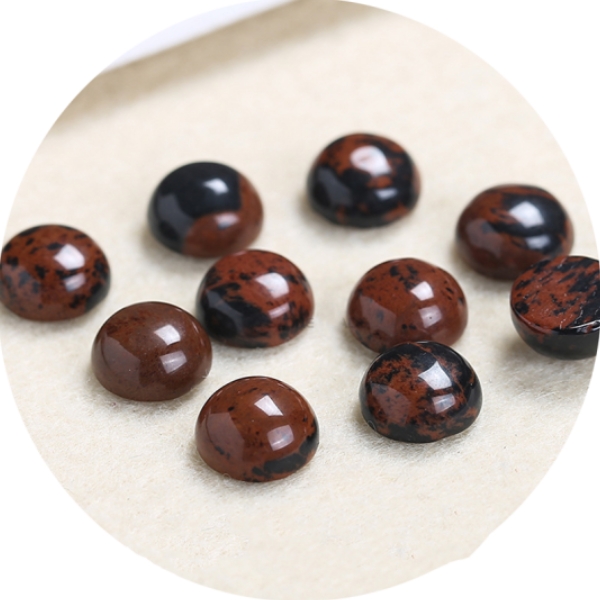 4/6/8/1012/14MM Gemstone Cabochons Natural Synthetic Stone Beads Golden Swan Stones Cabochons for Earring Necklace Bracelet
4/6/8/1012/14MM Gemstone Cabochons Natural Synthetic Stone Beads Golden Swan Stones Cabochons for Earring Necklace Bracelet