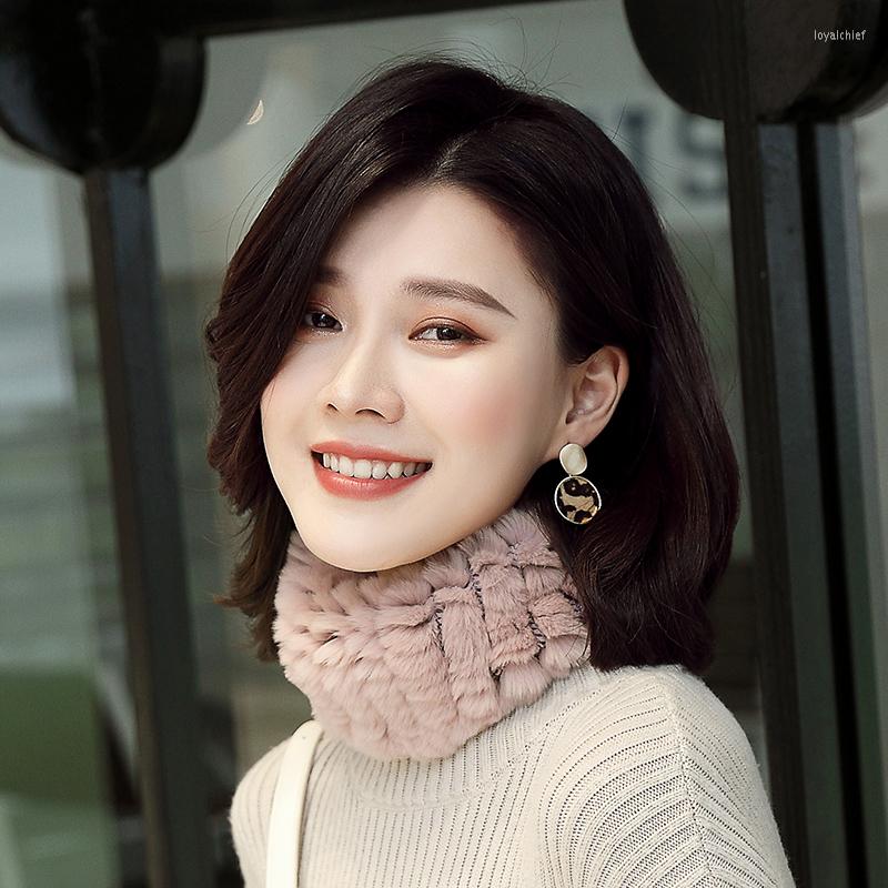 Scarves Lantafe Winter Scarf Ring Accessories Women Scarfs Knitted Elastic Collar Real Fur High Quality Rex
Scarves Lantafe Winter Scarf Ring Accessories Women Scarfs Knitted Elastic Collar Real Fur High Quality Rex