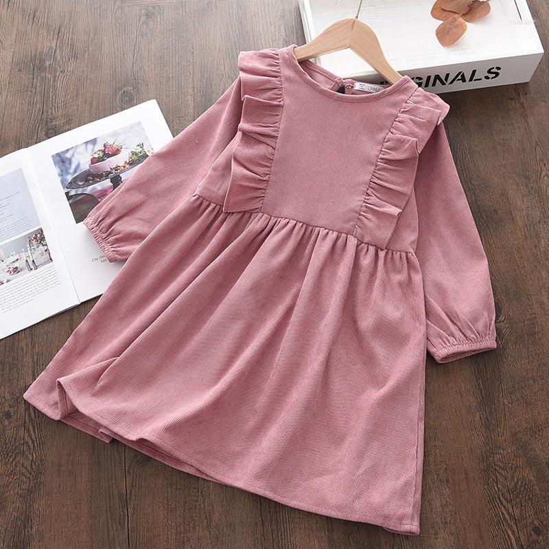 Girl Dresses Menoea Casual Girls Fashion Kids Clothes Children Princess Baby Clothing Outfits Ruffl Autumn Dress, Ax2003-purple
Girl Dresses Menoea Casual Girls Fashion Kids Clothes Children Princess Baby Clothing Outfits Ruffl Autumn Dress, Ax2003-purple