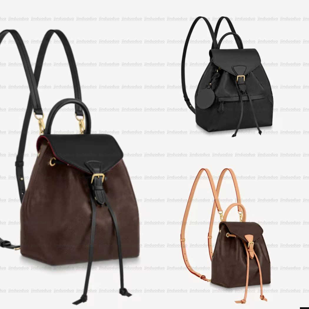 Lvity High quality Genuine Leather designer luxury Backpacks MONTSOURIS Handbag Bag Shoulder Bags Black Letter Embossing Fashion single SPERONE, Mon0gram brown -big
Lvity High quality Genuine Leather designer luxury Backpacks MONTSOURIS Handbag Bag Shoulder Bags Black Letter Embossing Fashion single SPERONE, Mon0gram brown -big