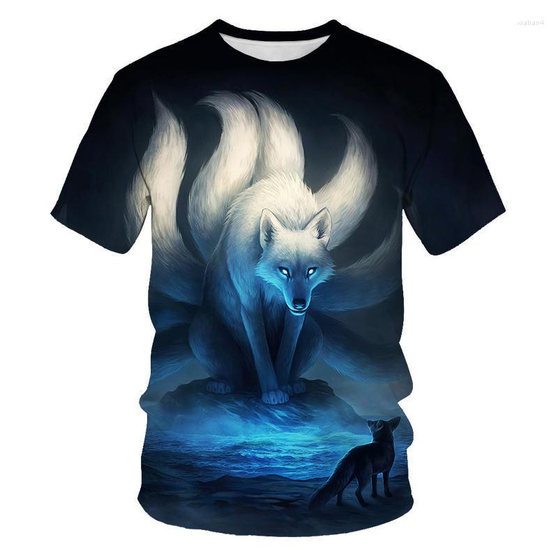 Men's T Shirts 2022 Harajuku Hip Hop Streetwear Top Summer Animal Pattern Men T-shirt Trend Casual 3D Print Graphic Personality
Men's T Shirts 2022 Harajuku Hip Hop Streetwear Top Summer Animal Pattern Men T-shirt Trend Casual 3D Print Graphic Personality