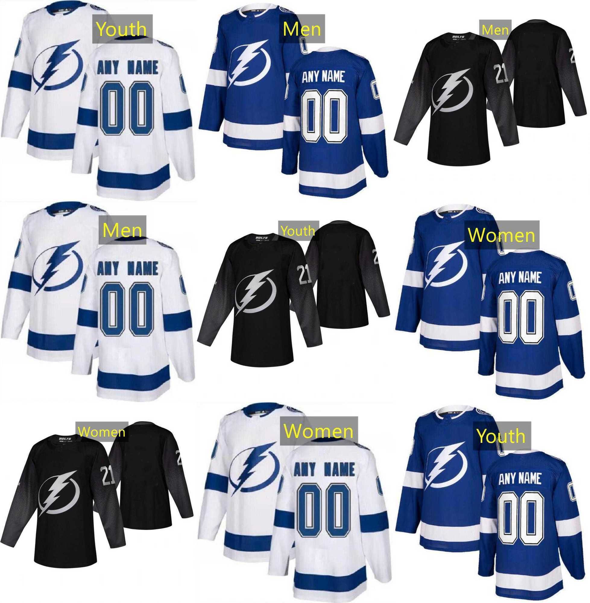 Tampa Bay Hockey Lightning Jerseys 90 Vladislav Namestnikov 21 Brayden Point 91 Steven Stamkos 41 Pierre-Edouard Bellemare 79 Ross Colton 82 Gabriel Fortier, As
Tampa Bay Hockey Lightning Jerseys 90 Vladislav Namestnikov 21 Brayden Point 91 Steven Stamkos 41 Pierre-Edouard Bellemare 79 Ross Colton 82 Gabriel Fortier, As