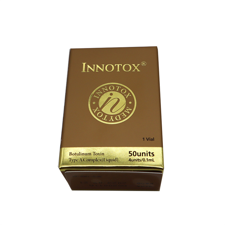 Beauty Items Medtoxin Inntox Nabot 50u 100u Toxinas Botulinica Inyeccion Purchase Online
Beauty Items Medtoxin Inntox Nabot 50u 100u Toxinas Botulinica Inyeccion Purchase Online