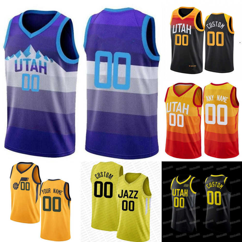 Basketball Jerseys Mens Womens Youth Utah''Jazz''Custom 41 Kelly Olynyk 5 Malik Beasley 8 Jarred Vanderbilt 0 Talen Horton-Tucker 6 Nickeil Alexander-Walker, Color
Basketball Jerseys Mens Womens Youth Utah''Jazz''Custom 41 Kelly Olynyk 5 Malik Beasley 8 Jarred Vanderbilt 0 Talen Horton-Tucker 6 Nickeil Alexander-Walker, Color