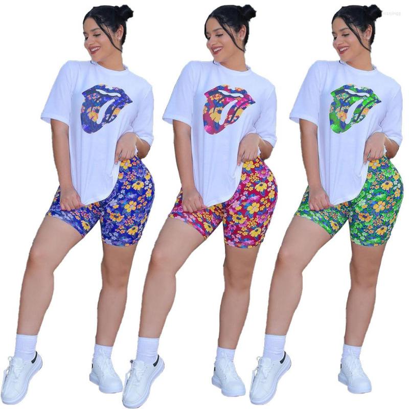 Women' Tracksuits AR5664 European And American 2022 Sexy Women' Clothing Fashion Lip Printing Loose Two-piece Suit Pure Color Home, Blue
Women' Tracksuits AR5664 European And American 2022 Sexy Women' Clothing Fashion Lip Printing Loose Two-piece Suit Pure Color Home, Blue