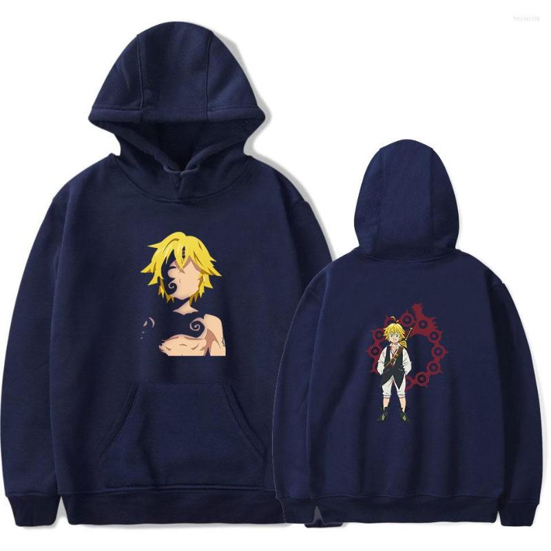 Men's Hoodies 2022 The Seven Deadly Sins Hooded Sweatshirts Men/women Hip Hop Clothes Harajuku Anime Hoodie, 2d
Men's Hoodies 2022 The Seven Deadly Sins Hooded Sweatshirts Men/women Hip Hop Clothes Harajuku Anime Hoodie, 2d