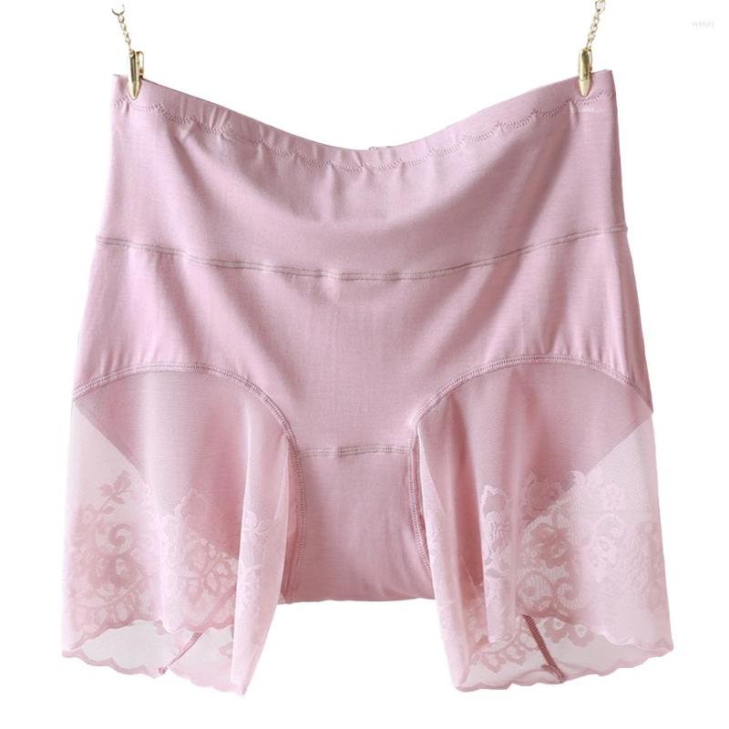 Women's Panties Plus Size Safety Shorts Women Under Skirt Sexy Lace Anti Chafing Thigh Ladies Pants Seemless Underwear Large, Black
Women's Panties Plus Size Safety Shorts Women Under Skirt Sexy Lace Anti Chafing Thigh Ladies Pants Seemless Underwear Large, Black