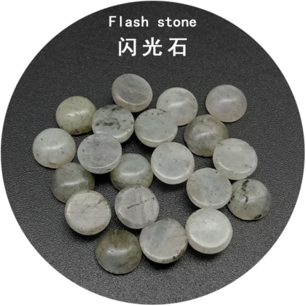 4/6/8/1012/14MM Gemstone Cabochons Natural Synthetic Stone Beads Spoctrolite Cabochons for Earring Necklace Bracelet
4/6/8/1012/14MM Gemstone Cabochons Natural Synthetic Stone Beads Spoctrolite Cabochons for Earring Necklace Bracelet