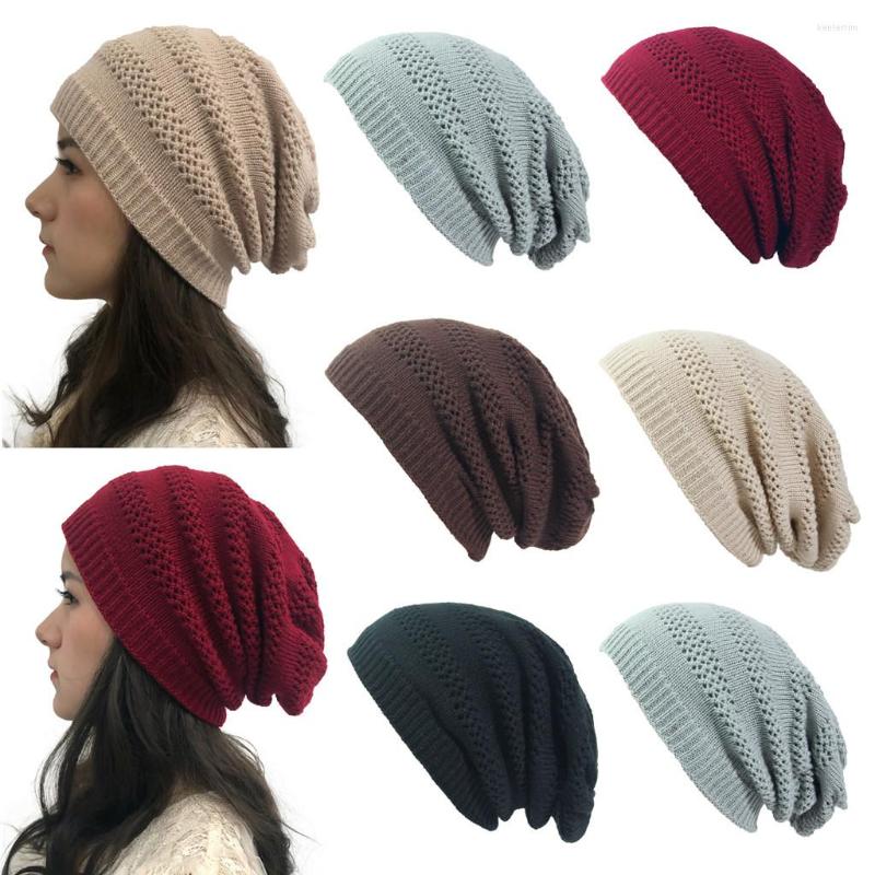 Ball Caps Women Fashion Outdoor Solid Splice Hats Hollow Crochet Knit Holey Cap, Red
Ball Caps Women Fashion Outdoor Solid Splice Hats Hollow Crochet Knit Holey Cap, Red