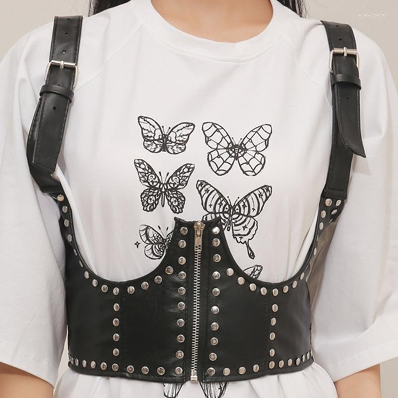 Belts Women Elastic Underbust Corset Bustier Daily Adjustable Corsets For Commute, Black
Belts Women Elastic Underbust Corset Bustier Daily Adjustable Corsets For Commute, Black