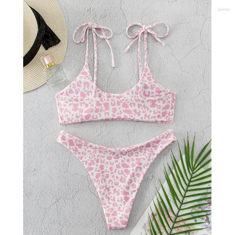 Women's Swimwear Women's Leopard Print Bikini Push Up Swimsuit Sexy Women Set 2022 Brazilian Thong Bathing Suit Bandage Beach Wear, Black
Women's Swimwear Women's Leopard Print Bikini Push Up Swimsuit Sexy Women Set 2022 Brazilian Thong Bathing Suit Bandage Beach Wear, Black