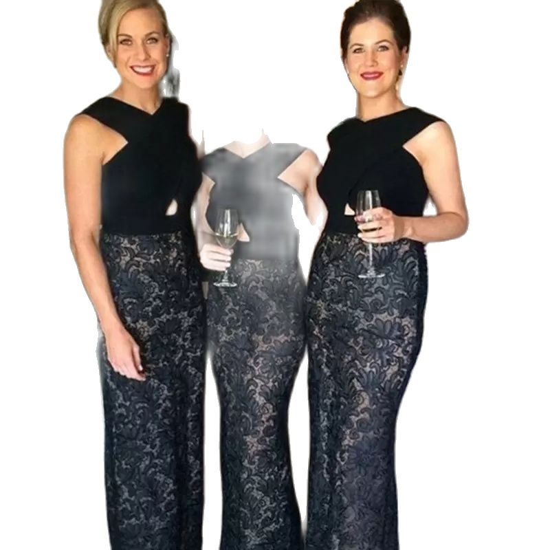 Elegant Mermaid Formal Evening Dresses Lace Mother Guest Gowns Custom Made Robe De Mariee Long Party, Orange
Elegant Mermaid Formal Evening Dresses Lace Mother Guest Gowns Custom Made Robe De Mariee Long Party, Orange