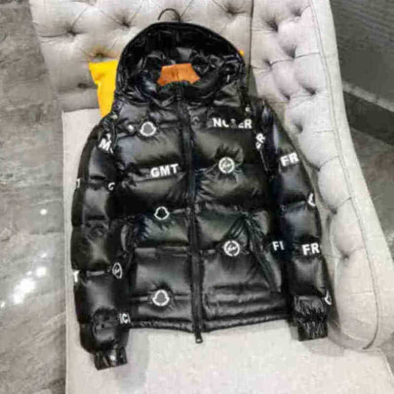 2022 Designer Warm MKLE meng mens down jacket Double zipper Luxurys France men s downs coat fashion brand outerwear 001 size1-5 mon reinforce NAXIAN
2022 Designer Warm MKLE meng mens down jacket Double zipper Luxurys France men s downs coat fashion brand outerwear 001 size1-5 mon reinforce NAXIAN