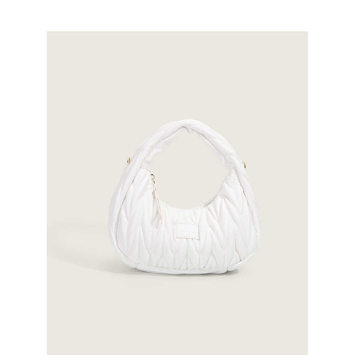 Shoulder Bags Designer Fashion MM Handbags Wrist Fashionable Women 2022 New Pleated Underarm Soft Leather Handheld Versatile One Crossbody AY3T Young, Pink
Shoulder Bags Designer Fashion MM Handbags Wrist Fashionable Women 2022 New Pleated Underarm Soft Leather Handheld Versatile One Crossbody AY3T Young, Pink