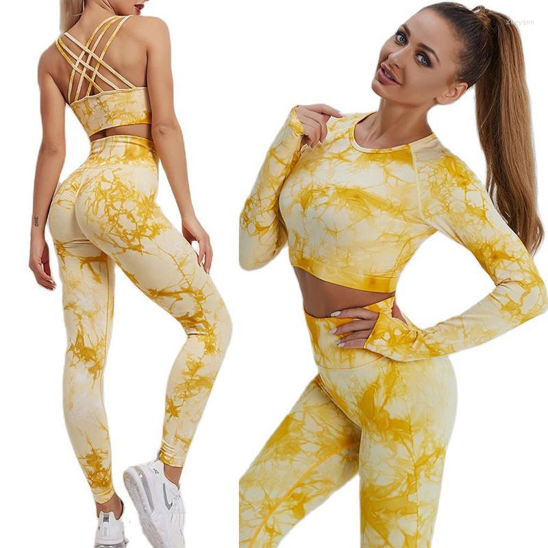 Active Sets Women' Yoga Set Tracksuit Female Clothing Sexy Tie-dye Sportswear High Waist Athletic Leggings Workout Bra Tight Suits, 1pcs black shorts 
Active Sets Women' Yoga Set Tracksuit Female Clothing Sexy Tie-dye Sportswear High Waist Athletic Leggings Workout Bra Tight Suits, 1pcs black shorts