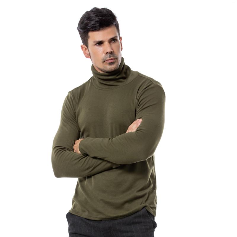 Men' Sweaters Mens Army Green Turtleneck 2022 Autumn Winter Long Sleeve Warm Pullovers Casual Slim Fit Undershirt XXL
Men' Sweaters Mens Army Green Turtleneck 2022 Autumn Winter Long Sleeve Warm Pullovers Casual Slim Fit Undershirt XXL