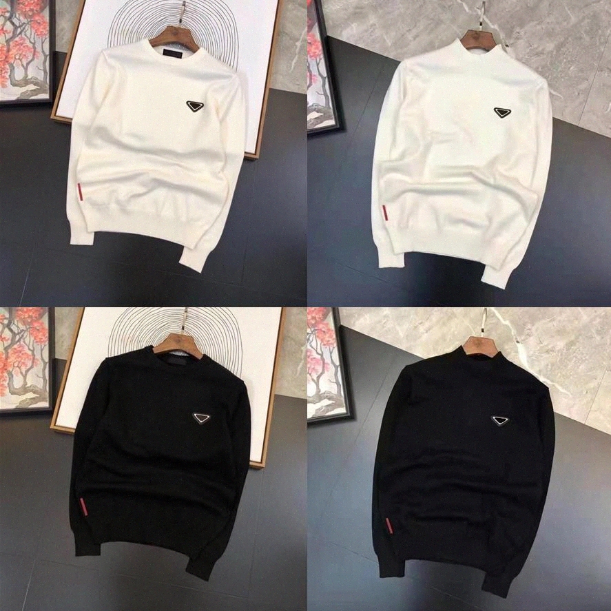 Designer sweater Winter oversized knitteds sweaters clothing casual pullover long sleeve Triangle bottoming shirt women mens v4WX#
Designer sweater Winter oversized knitteds sweaters clothing casual pullover long sleeve Triangle bottoming shirt women mens v4WX#