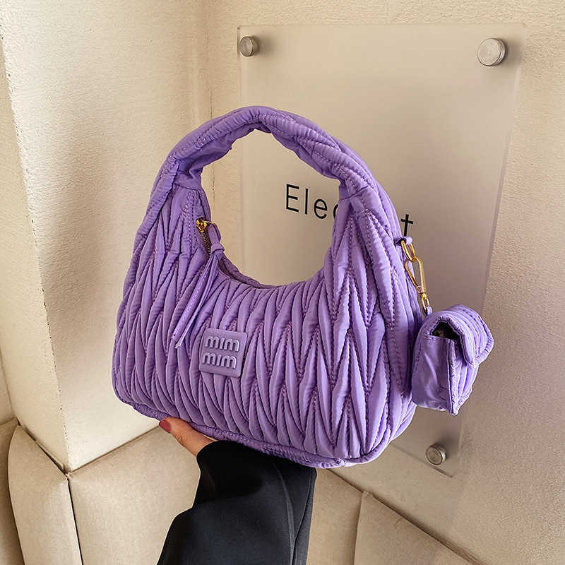 Shoulder Bags Designer Fashion MM Handbags Wrist Small Embroidered Thread Women's 2022 New Versatile Ins Handbag Popular One Armpit 53CO Young Chic Sa, White
Shoulder Bags Designer Fashion MM Handbags Wrist Small Embroidered Thread Women's 2022 New Versatile Ins Handbag Popular One Armpit 53CO Young Chic Sa, White