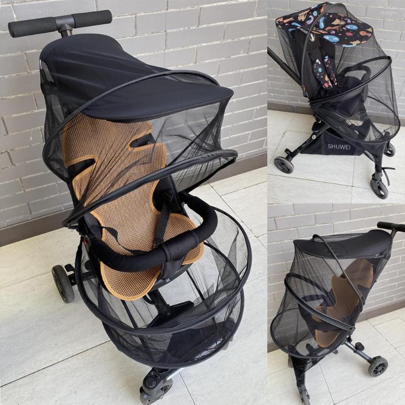 Stroller Parts Baby Accessories Sun Shade Mosquito Net Visor Carriage Canopy Cover Infant Car Seat UV Resistant Pushchair Cap
Stroller Parts Baby Accessories Sun Shade Mosquito Net Visor Carriage Canopy Cover Infant Car Seat UV Resistant Pushchair Cap