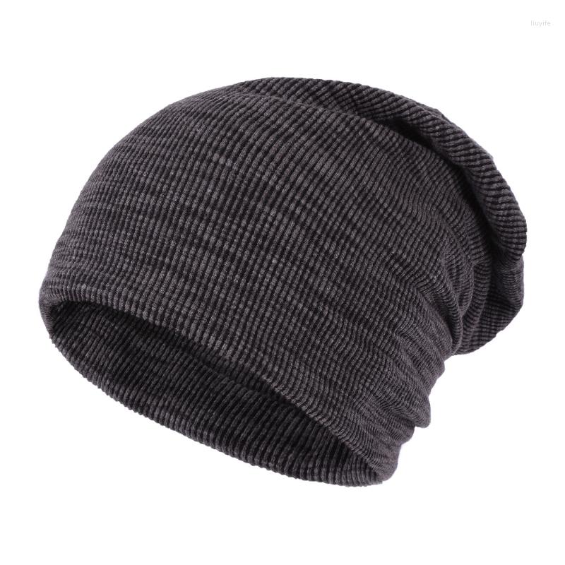 Bandanas Autumn Winter Women's Hat 2022 Simple Soft Beanie Thin Knitted Hats Outdoor Warm Cold Proof Fashion Bonnet Skull Cap
Bandanas Autumn Winter Women's Hat 2022 Simple Soft Beanie Thin Knitted Hats Outdoor Warm Cold Proof Fashion Bonnet Skull Cap