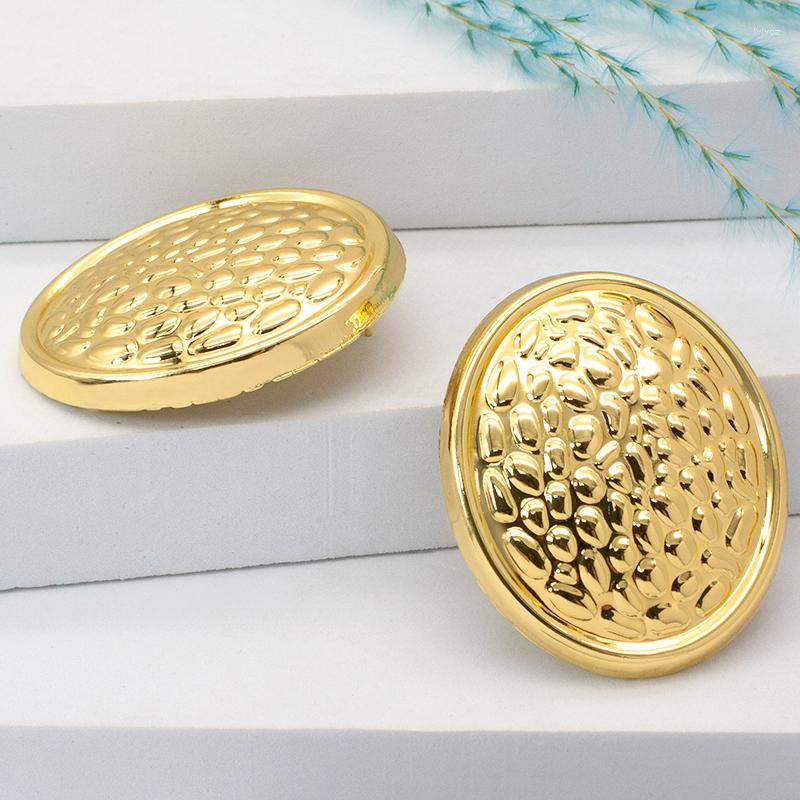 Stud Earrings For Women Oval Shaped Pattern Big Clip Earring Geometric Jewelry Accessory Bridal Wedding Party Gifts Trendy
Stud Earrings For Women Oval Shaped Pattern Big Clip Earring Geometric Jewelry Accessory Bridal Wedding Party Gifts Trendy