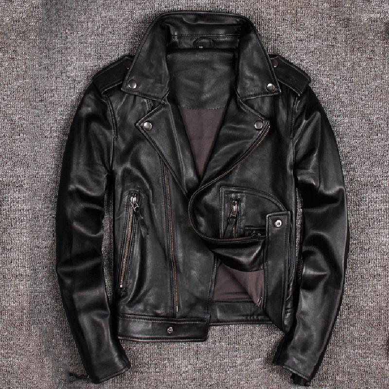 Women' Leather Sheepskin Suede Jacket Coats Women Clothing European Style Automotive Woman Genuine 3XL Oversized A582, Black
Women' Leather Sheepskin Suede Jacket Coats Women Clothing European Style Automotive Woman Genuine 3XL Oversized A582, Black
