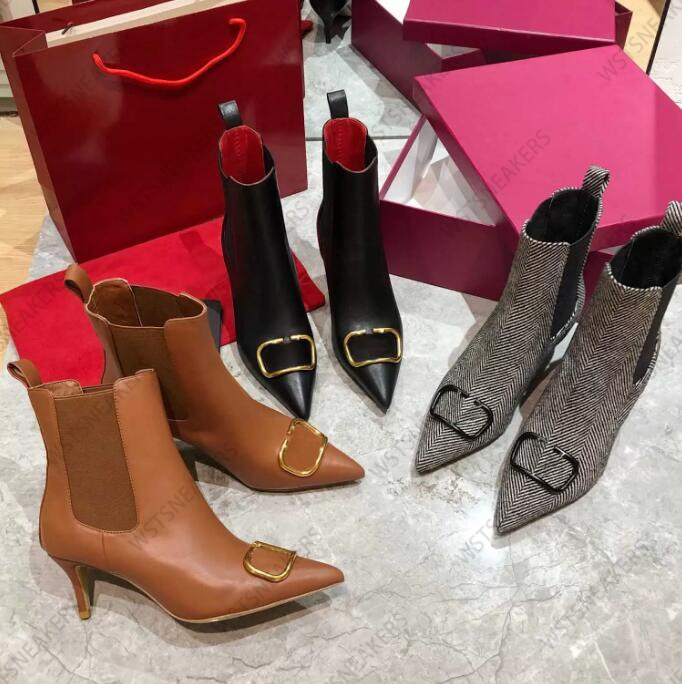 Vlogo Signature Fashion Boots for Womens Metal Buckle Ankle Booties Pointed Toe Stiletto Short Boot Fashion Autumn Winter Sheepskin Zipper Party Shoes, Contact us for more products pictures
Vlogo Signature Fashion Boots for Womens Metal Buckle Ankle Booties Pointed Toe Stiletto Short Boot Fashion Autumn Winter Sheepskin Zipper Party Shoes, Contact us for more products pictures