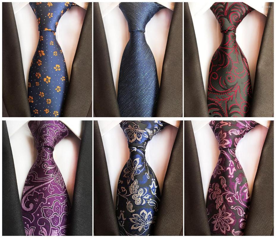 Bow Ties 2022 Men's Paisley High Quality Polyester Jacquard Fashion Tie Unique Business Banquet Simple Decorative
Bow Ties 2022 Men's Paisley High Quality Polyester Jacquard Fashion Tie Unique Business Banquet Simple Decorative
