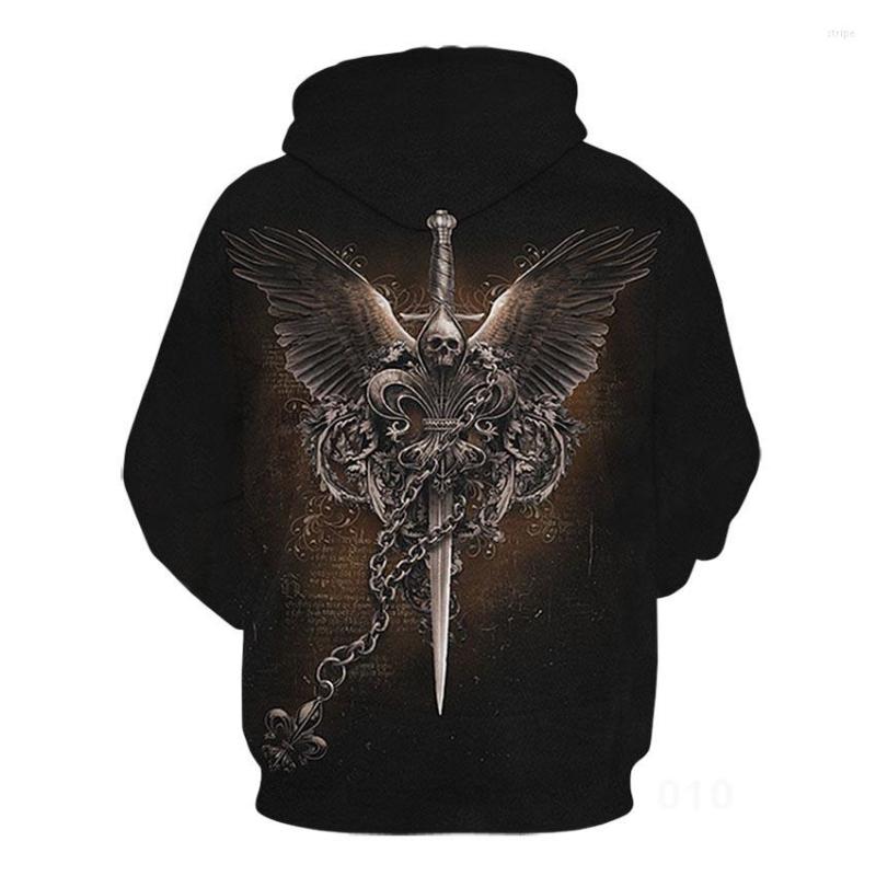 Men' Hoodies Men' Spring And Autumn Hell Sword 3D Digital Printed Long Sleeve Hoodie Personality Trend Fashion Men, A1142
Men' Hoodies Men' Spring And Autumn Hell Sword 3D Digital Printed Long Sleeve Hoodie Personality Trend Fashion Men, A1142