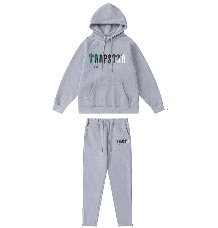 Men's Tracksuits Men's Sportswear Trapstar Embroidery Suits Men Sports Hoodie Jogging Casual SweatPants For MenMen's 22new
Men's Tracksuits Men's Sportswear Trapstar Embroidery Suits Men Sports Hoodie Jogging Casual SweatPants For MenMen's 22new