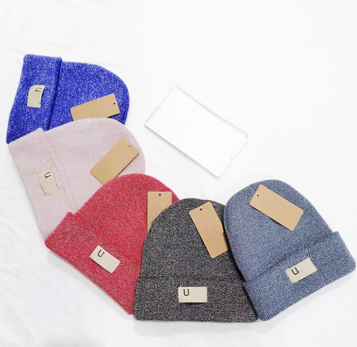 Hat Winter Warm Wool Knitted Hat Fashion Trendy New Cotton-Padded Cap Cycling Fleece Men's Closed Toe Beanie Hat, Aspic
Hat Winter Warm Wool Knitted Hat Fashion Trendy New Cotton-Padded Cap Cycling Fleece Men's Closed Toe Beanie Hat, Aspic