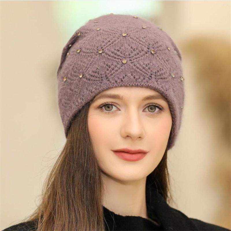 Ball Caps Women Elegant Trendy Warm Chunky Soft Stretch Cable Knit Winter Hat With Pearl Beaded Trim Co Baseball Cap Men's, Grey
Ball Caps Women Elegant Trendy Warm Chunky Soft Stretch Cable Knit Winter Hat With Pearl Beaded Trim Co Baseball Cap Men's, Grey
