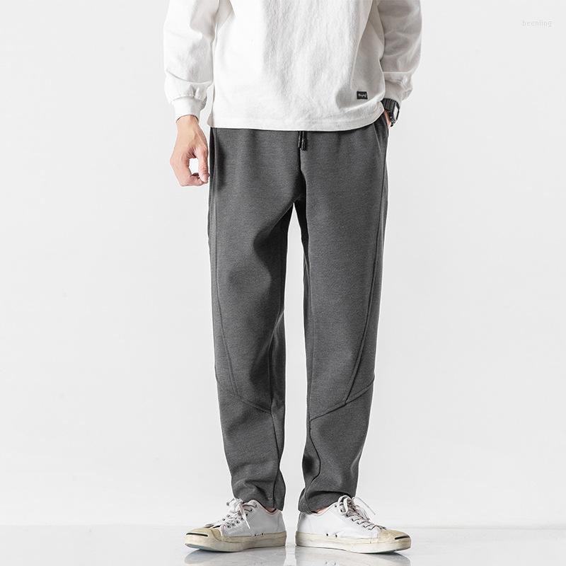 Men's Pants Harem Men's Loose Casual Skinny National Fashion Sports Ankle Banded Chinese Style Trousers Plus Size, Black
Men's Pants Harem Men's Loose Casual Skinny National Fashion Sports Ankle Banded Chinese Style Trousers Plus Size, Black