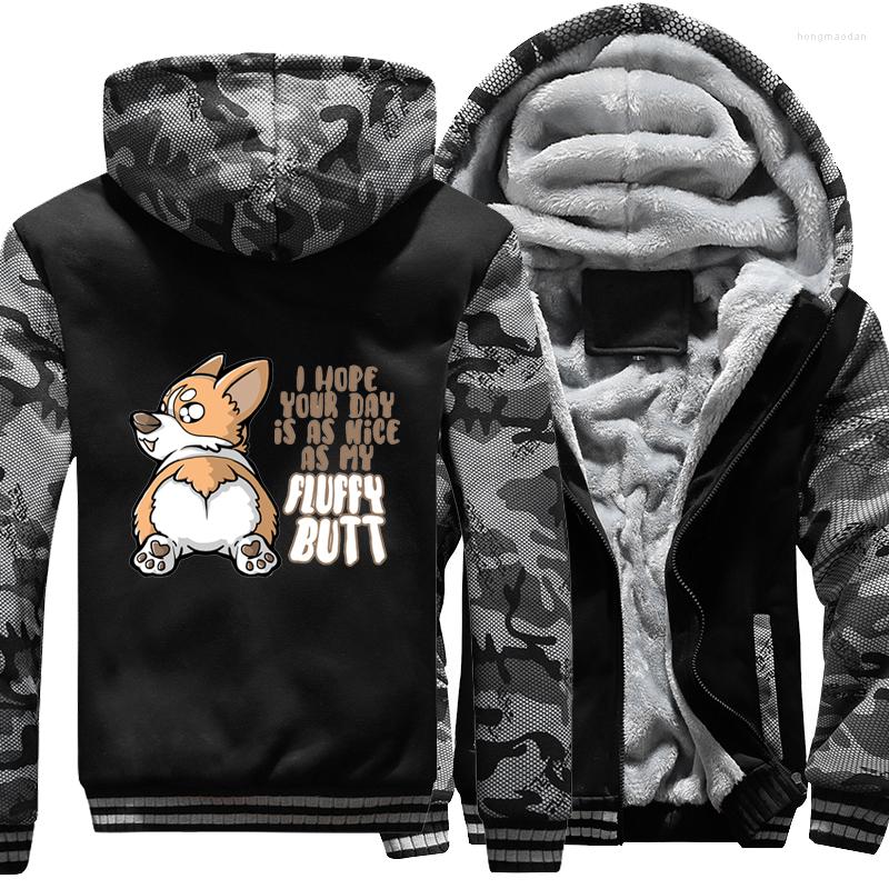 Men' Jackets Shiba Inu Kawaii Cute For Men Clothing Thicken Warm Camouflage Jacket Thick Fleece Hooded European Size Hoodies Zipper, Gray
Men' Jackets Shiba Inu Kawaii Cute For Men Clothing Thicken Warm Camouflage Jacket Thick Fleece Hooded European Size Hoodies Zipper, Gray
