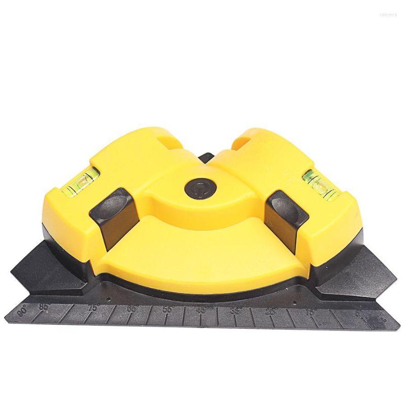 Professional Hand Tool Sets 90 Degree Laser Right Angle Ground Line Meter Infrared Level Ruler Ink
Professional Hand Tool Sets 90 Degree Laser Right Angle Ground Line Meter Infrared Level Ruler Ink