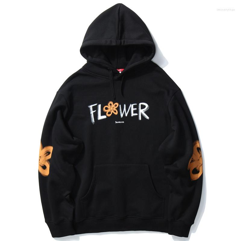 Men's Hoodies Harajuku Graffiti Flowers Print Fleece Sweatshirts Hip Hop Pullover Hooded Streetwear Top 2022 Casual Outerwear, White
Men's Hoodies Harajuku Graffiti Flowers Print Fleece Sweatshirts Hip Hop Pullover Hooded Streetwear Top 2022 Casual Outerwear, White