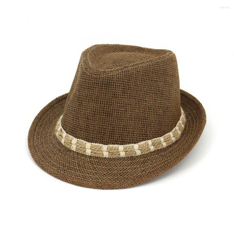 Berets Outdoor Travel Straw Hat Men And Women Fedora Beach For Solid Casual Sun Protection, Black
Berets Outdoor Travel Straw Hat Men And Women Fedora Beach For Solid Casual Sun Protection, Black
