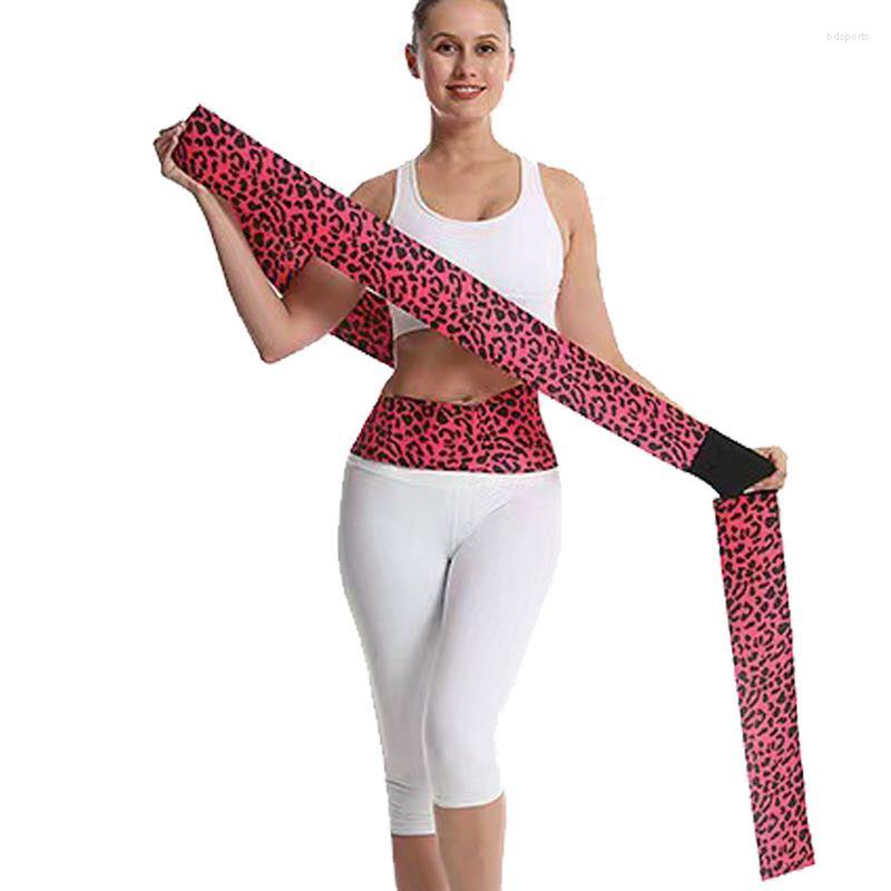 Waist Support Leopard Print Maternity Belly Wrap Style Elastic Abdominal Binder Wrapping Abdomen Belt Binders For Women, Red
Waist Support Leopard Print Maternity Belly Wrap Style Elastic Abdominal Binder Wrapping Abdomen Belt Binders For Women, Red