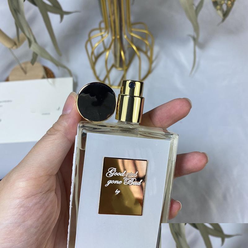 Solid Perfume Kilian Per 50Ml Love Dont Be Shy Avec Moi Good Girl Gone Bad For Women Men Spray Parfum Long Lasting Time Smell High F Dhsjs
Solid Perfume Kilian Per 50Ml Love Dont Be Shy Avec Moi Good Girl Gone Bad For Women Men Spray Parfum Long Lasting Time Smell High F Dhsjs