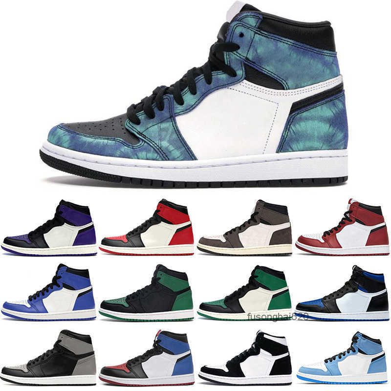 2022 2022 Popular Men's Basketball Shoes 1s Sports 1 Sneakers Obsidian Game Royal Top 3 Shadow Pine Green Dark Mocha Unc Tie Dye Jordon, Twist
2022 2022 Popular Men's Basketball Shoes 1s Sports 1 Sneakers Obsidian Game Royal Top 3 Shadow Pine Green Dark Mocha Unc Tie Dye Jordon, Twist