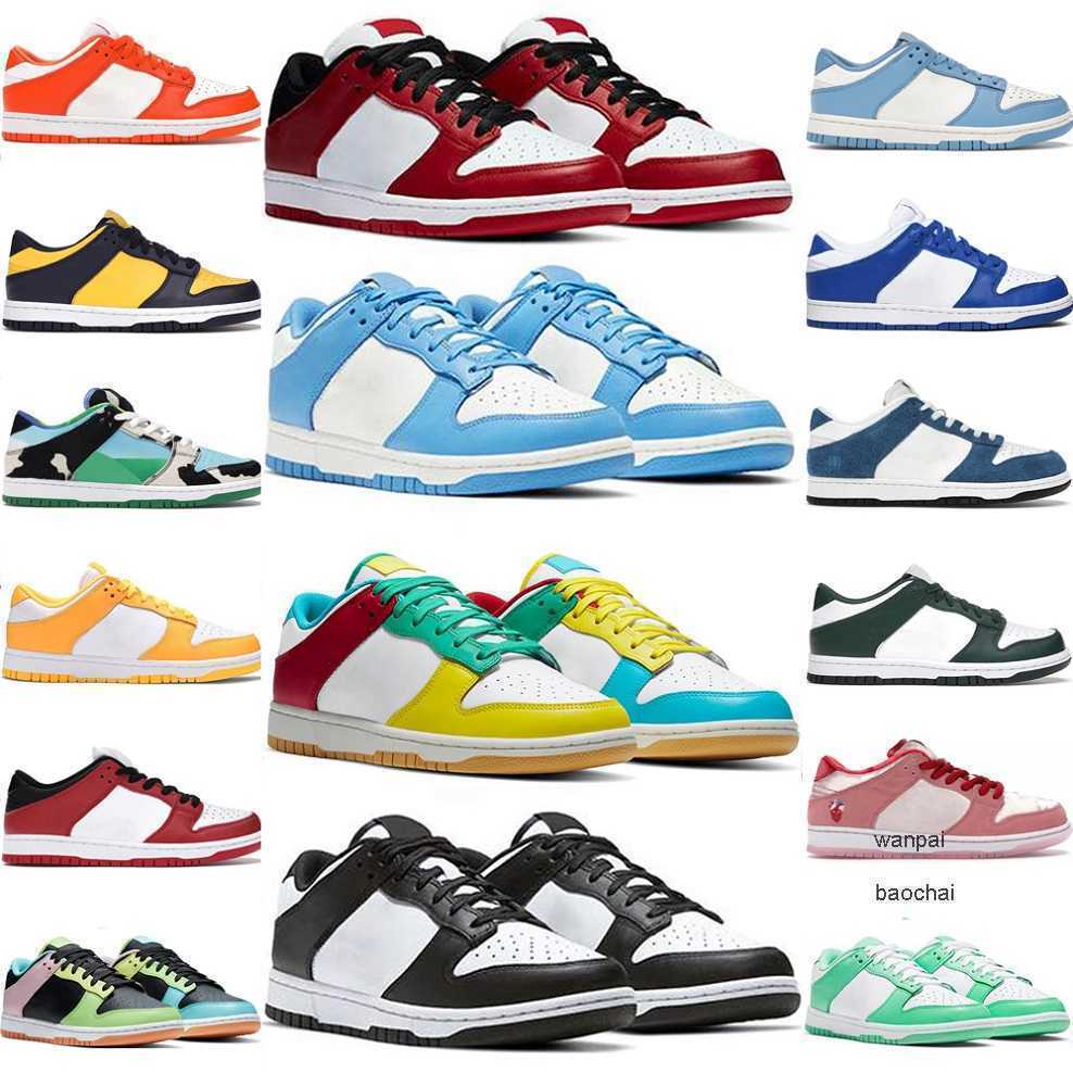 2023 low running shoes Panda men women Sports White Black Photon Dust UNC Medium Curry Chicago mens trainer 36-46, # 5
2023 low running shoes Panda men women Sports White Black Photon Dust UNC Medium Curry Chicago mens trainer 36-46, # 5