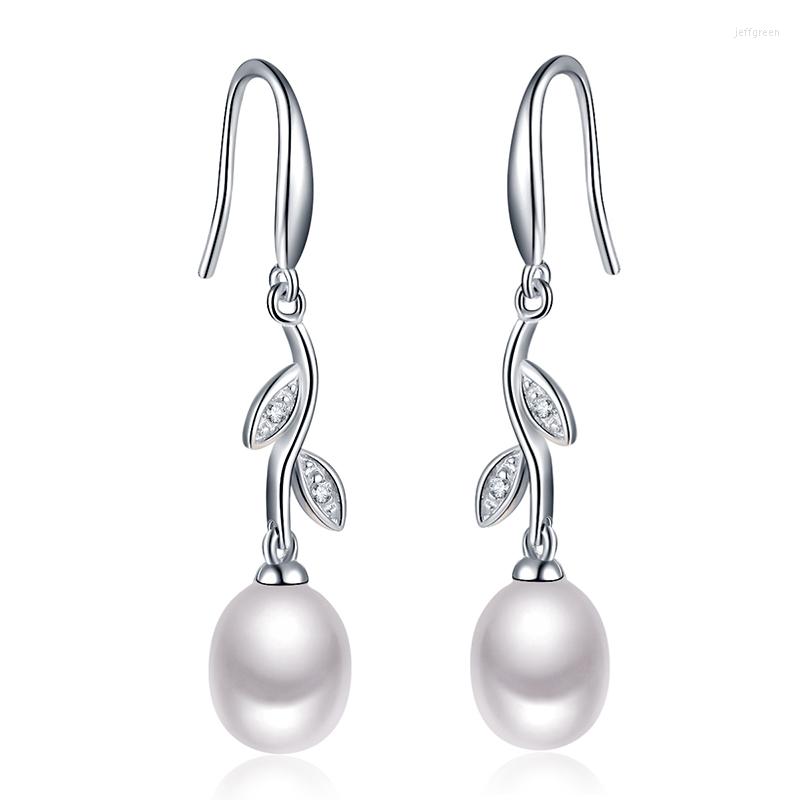 Dangle Earrings Sinya 925 Sterling Silver Drop Spring Catkins Design Use Natural Freshwater Pearl Fine Jewelry For Women Ladies
Dangle Earrings Sinya 925 Sterling Silver Drop Spring Catkins Design Use Natural Freshwater Pearl Fine Jewelry For Women Ladies