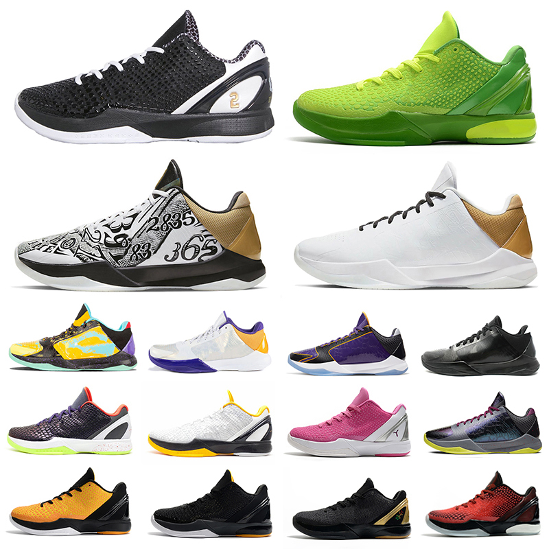 Mamba Basketball Shoes ko Grinch be Mambacita 5 6 Del Sol Alternate Bruce Lee All-Star Big Stage Chaos Think Pink Prelude Sports Shoe Lakers Sneakers 40-46, Box
Mamba Basketball Shoes ko Grinch be Mambacita 5 6 Del Sol Alternate Bruce Lee All-Star Big Stage Chaos Think Pink Prelude Sports Shoe Lakers Sneakers 40-46, Box