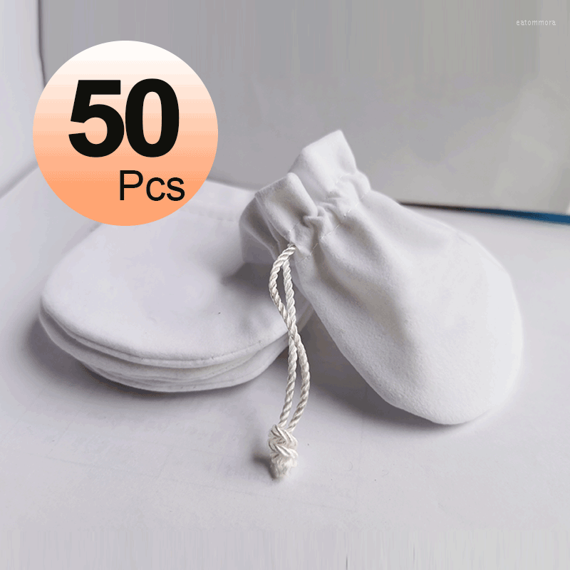 Jewelry Pouches 50pcs/Lot White Self Pink Bundle Mailer Envelope Black Velvet Bag Teal Flannel Gift Pouch Polishing Cloth
Jewelry Pouches 50pcs/Lot White Self Pink Bundle Mailer Envelope Black Velvet Bag Teal Flannel Gift Pouch Polishing Cloth