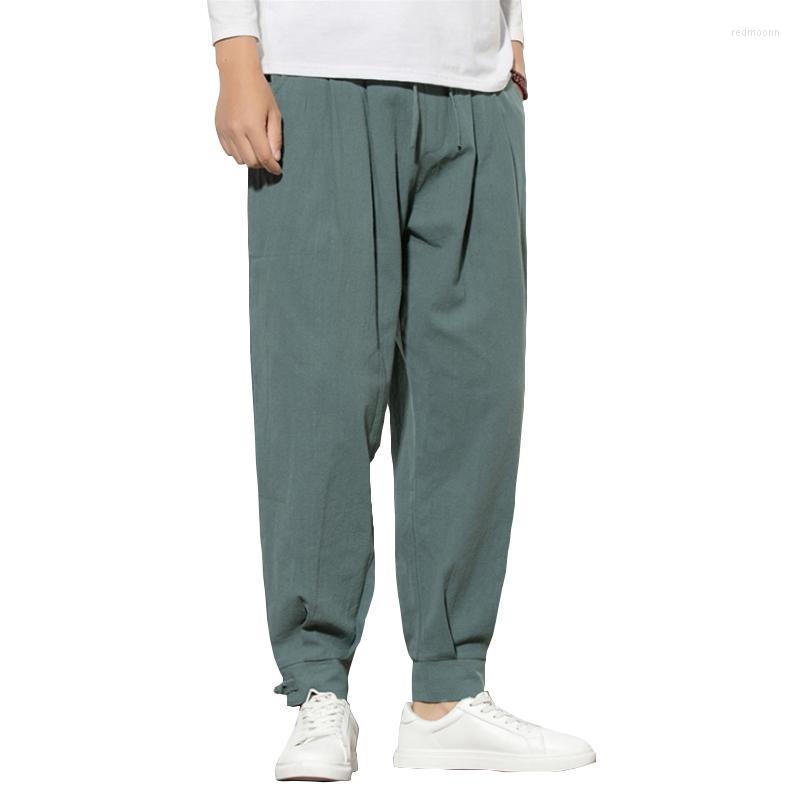 Men's Pants Men's Men Casual Cargo Trousers High Elastic Waist Harem Hip Hop Streetwear Jogging Quality, Black
Men's Pants Men's Men Casual Cargo Trousers High Elastic Waist Harem Hip Hop Streetwear Jogging Quality, Black