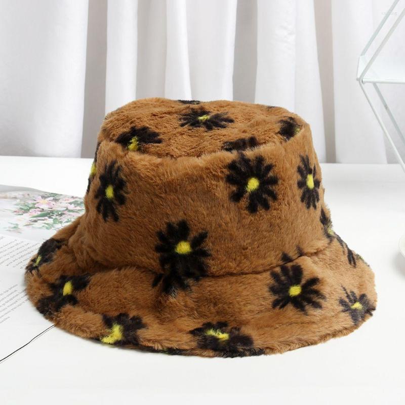 Berets Women Winter Bucket Hat Faux Fur Soft Warm Fisherman Cap Multicolor Rainbow Cow Outdoor Cloche Hats, 19
Berets Women Winter Bucket Hat Faux Fur Soft Warm Fisherman Cap Multicolor Rainbow Cow Outdoor Cloche Hats, 19