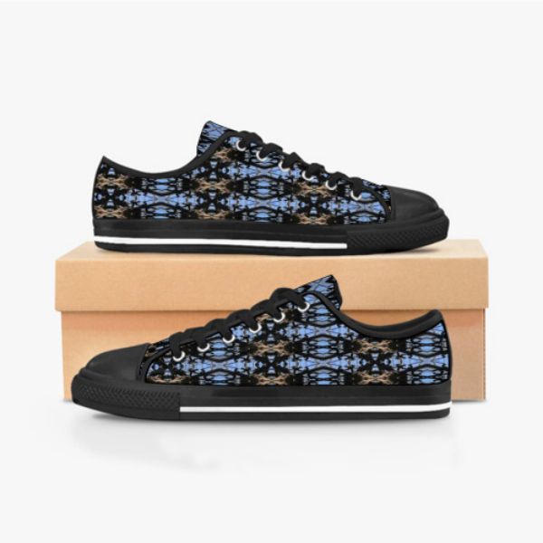 Men Stitch Shoes Custom Sneakers Hand Painted Canvas Womens Fashion Black Low Cut Breathable Walking Jogging Trainers
Men Stitch Shoes Custom Sneakers Hand Painted Canvas Womens Fashion Black Low Cut Breathable Walking Jogging Trainers