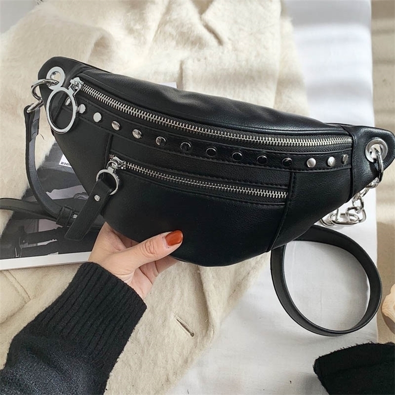 Waist Bags PU Leather Women Chest Fashion Solid Color Banana Travel Phone Pouch Female Belt Purse Crossbody 221114, Brown waist bag
Waist Bags PU Leather Women Chest Fashion Solid Color Banana Travel Phone Pouch Female Belt Purse Crossbody 221114, Brown waist bag
